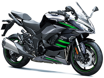 KAWASAKI NINJA1000 黒 スプリングキャンペーン 諸経費無し 消費者還元