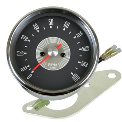 SR400 BC-RH01J 純正 スピードメーター タコメーター ステー