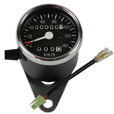 当時物】SR400/500 1JR/1JN RH01 ヤマハ純正 メーター SR400 純正