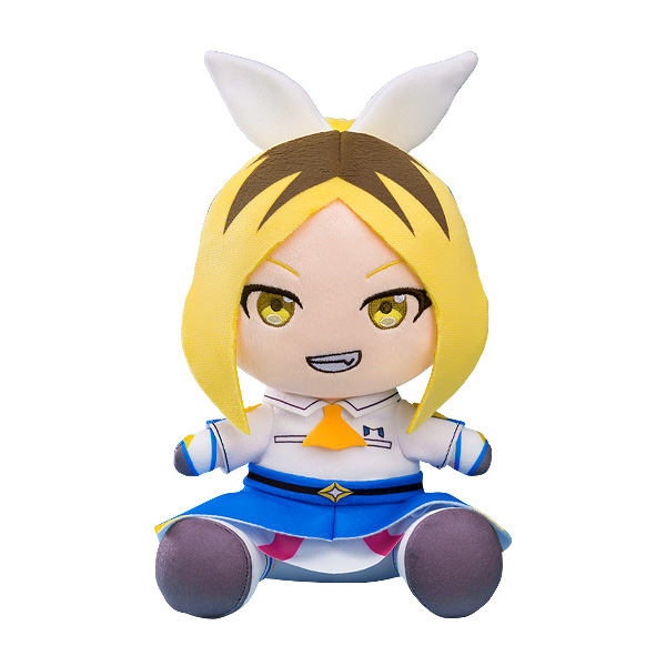 マジルミエ オリジナルぬいぐるみ 13個セット 株式会社マジルミエ