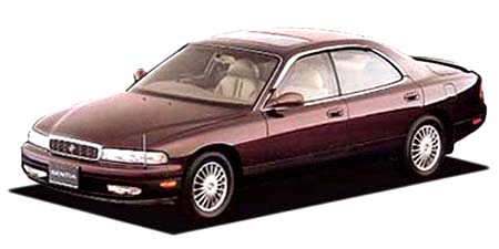 型式:E-HD5S｜センティア(マツダ)の総合情報 | 【グーネット】