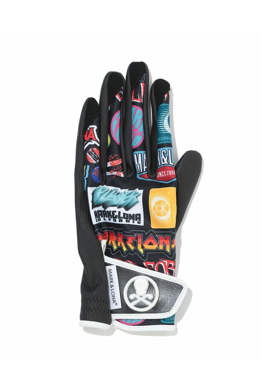 MARK&LONA - 【2024AW 木村拓哉さん着用 VOL.2】 AXL GLOVE [LEFT