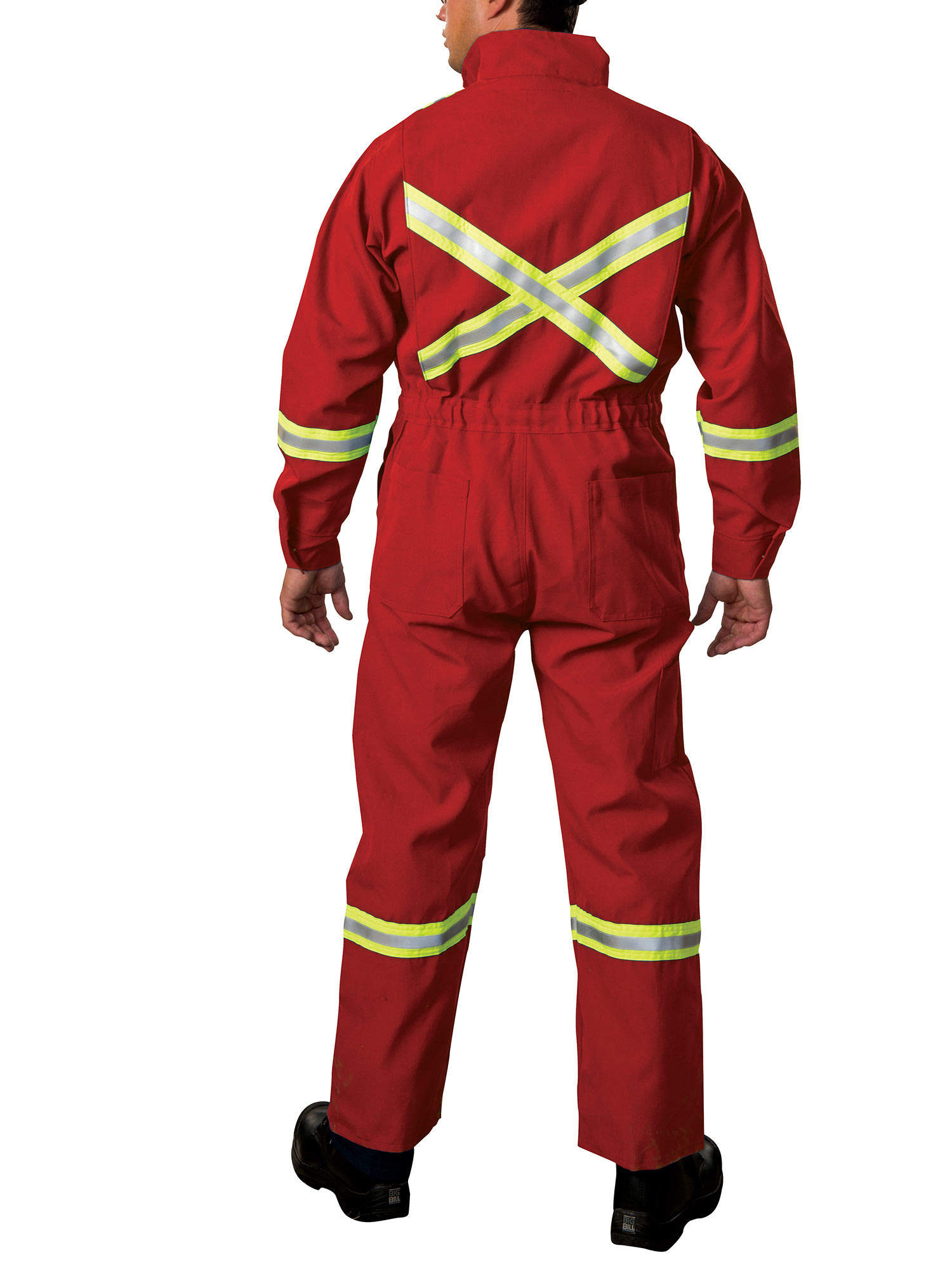 TEN NYLON COVERALL RED M 』 FRRedFlatFront_grande.jpg?v=