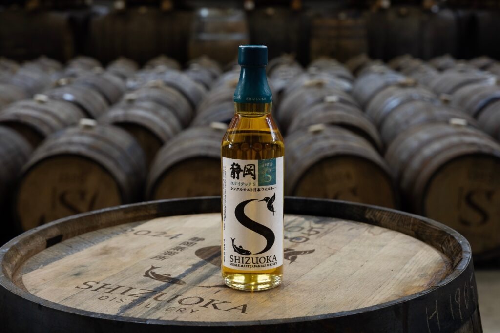 静岡蒸溜所 2024年の10大ニュース！ – ガイアフロー株式会社 GAIAFLOW