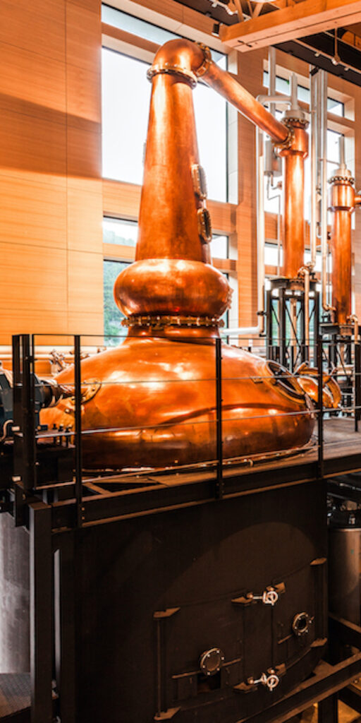 新商品】「静岡 ポットスティルW 純日本大麦 初版」発売決定