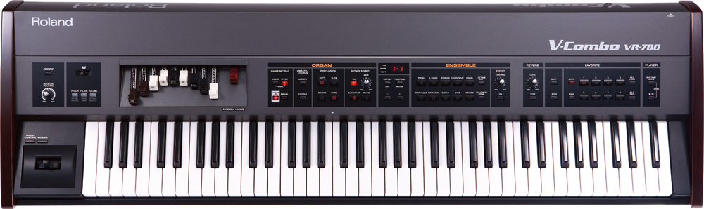 ローランドシンセサイザーの販売～Roland Keyboards&Digital Equipment
