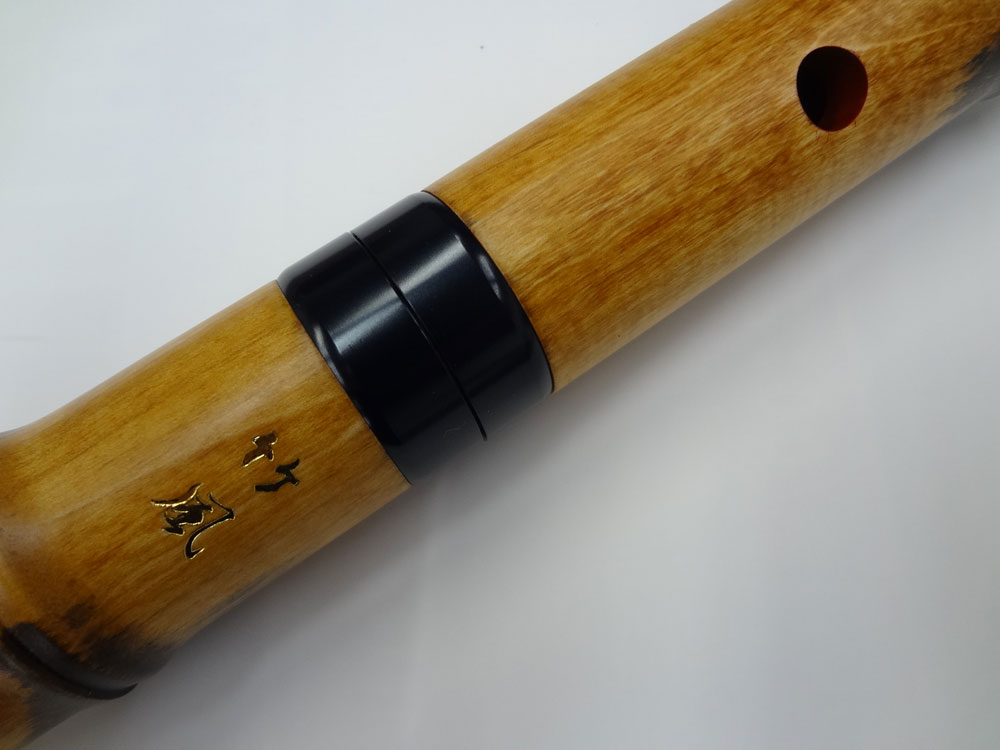 尺八の販売～銘木・虚竹・蝴蝶宝・琴風（琴古流、都山流）【ガッキコム】