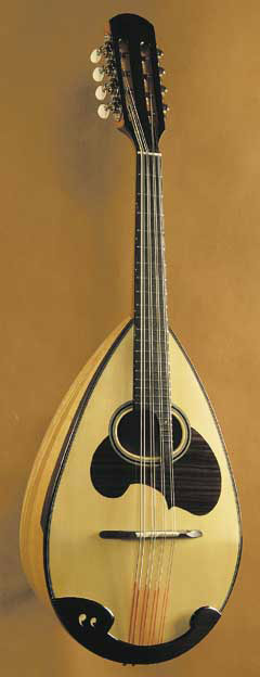 2605❣️ 【希少】SUZUKI 鈴木 マンドリン 手工 第壹号 2605