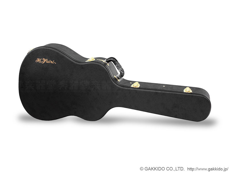 K.Yairi YW-500P 1992年製アコースティックギター ハードケース アコギ