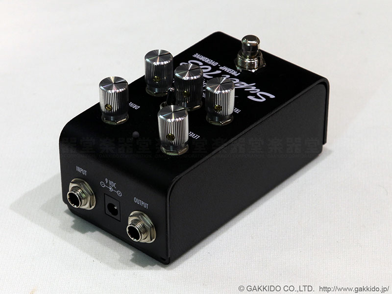 Rockbox Super 763 - 楽器堂オンラインショップ