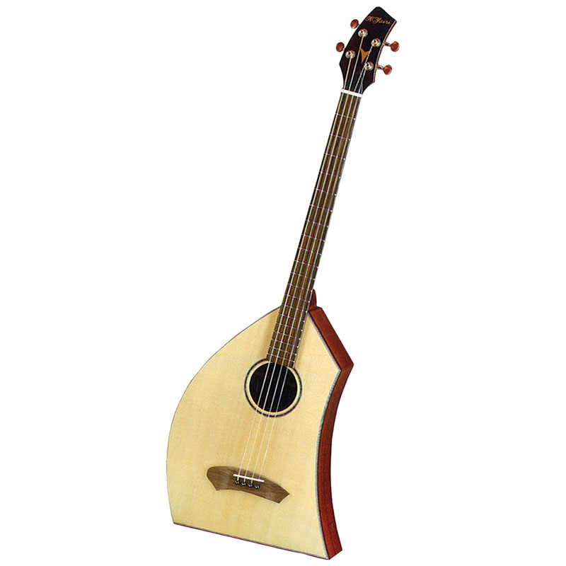 一期一会k.yairi ギターBASIC