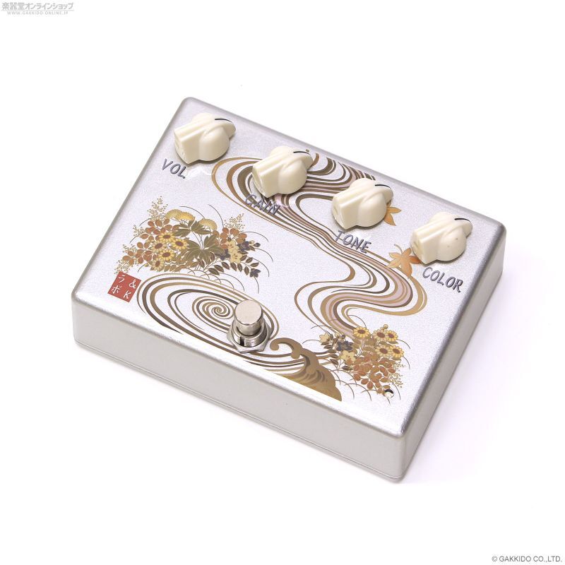 &K. Laboratory &K. Drive Pure - 楽器堂オンラインショップ