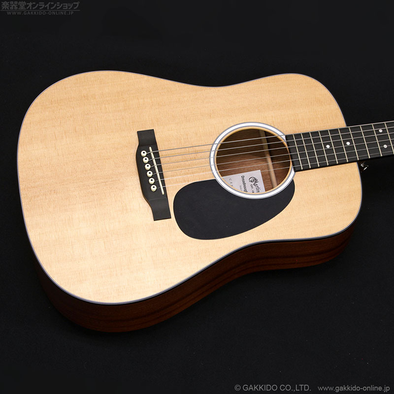 Martin DJr-10-02 Dreadnought Junior - 楽器堂オンラインショップ
