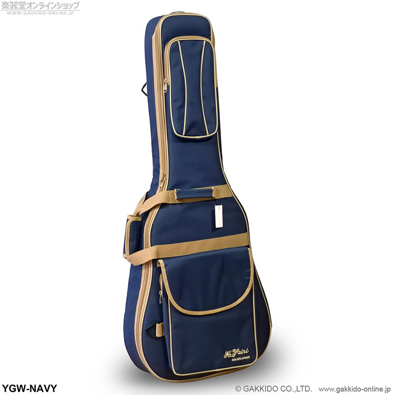 K.yairi ヤイリ 1981 YW600GS アコギ ハードケース付き