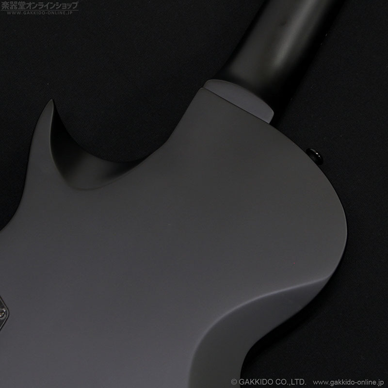 LTD EC-201 [Black Stain] - 楽器堂オンラインショップ