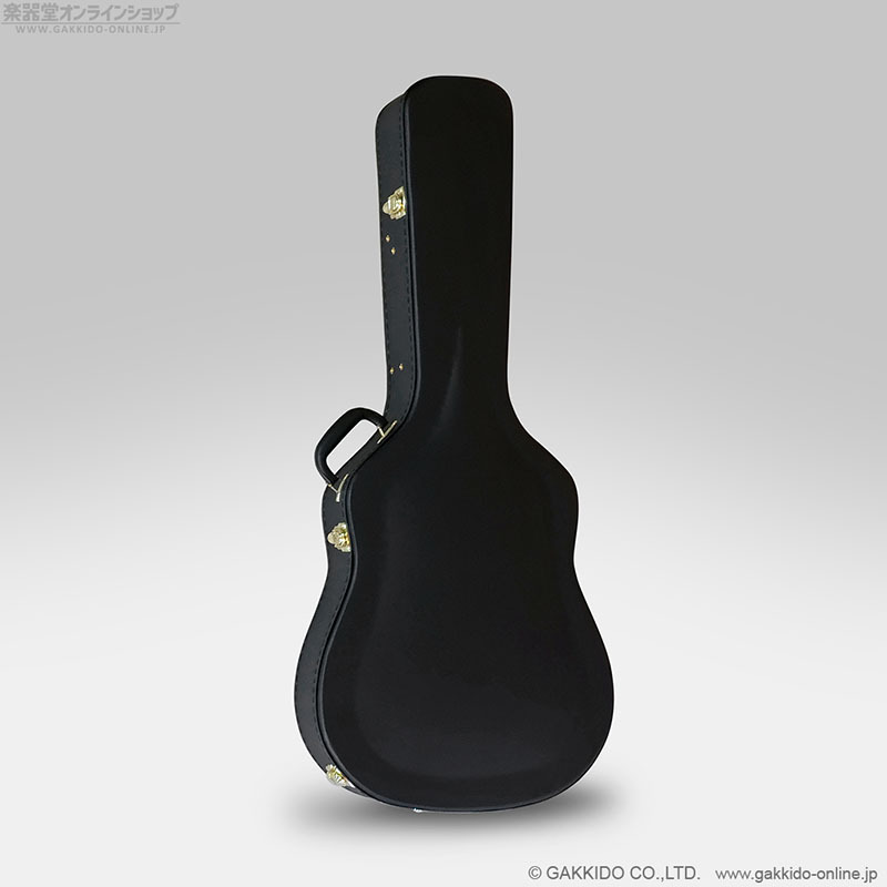 最終価格】Yamaki アコースティックギター ハードケース付き 最終価格