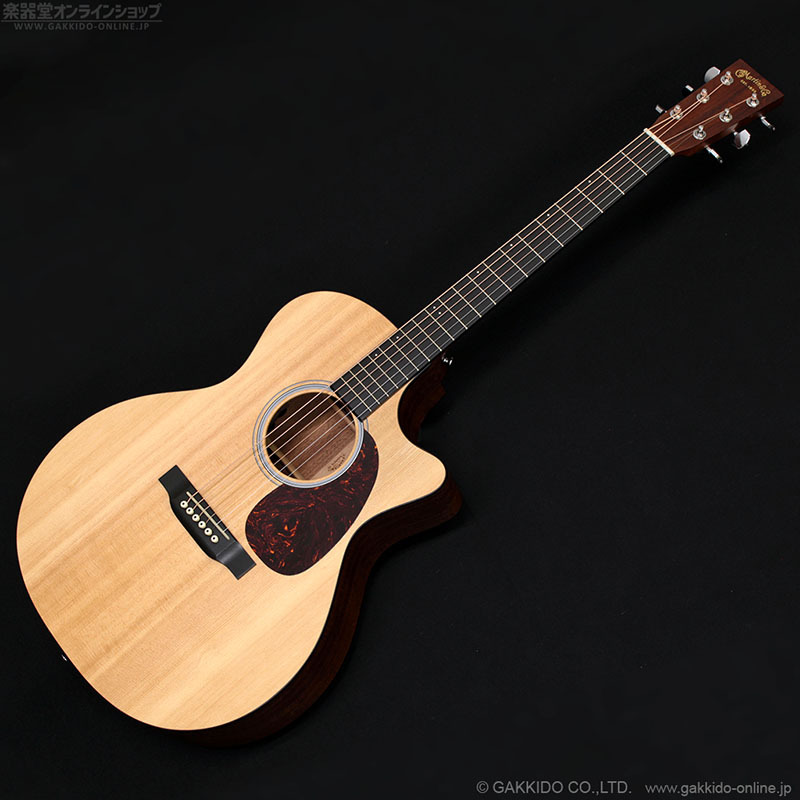 Martin 2018 GPCPA4 [中古品] - 楽器堂オンラインショップ