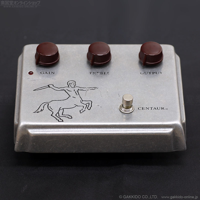 ケンタウロス KLON CENTAUR☆完全クローン clone☆ KLON CENTAUR Klone