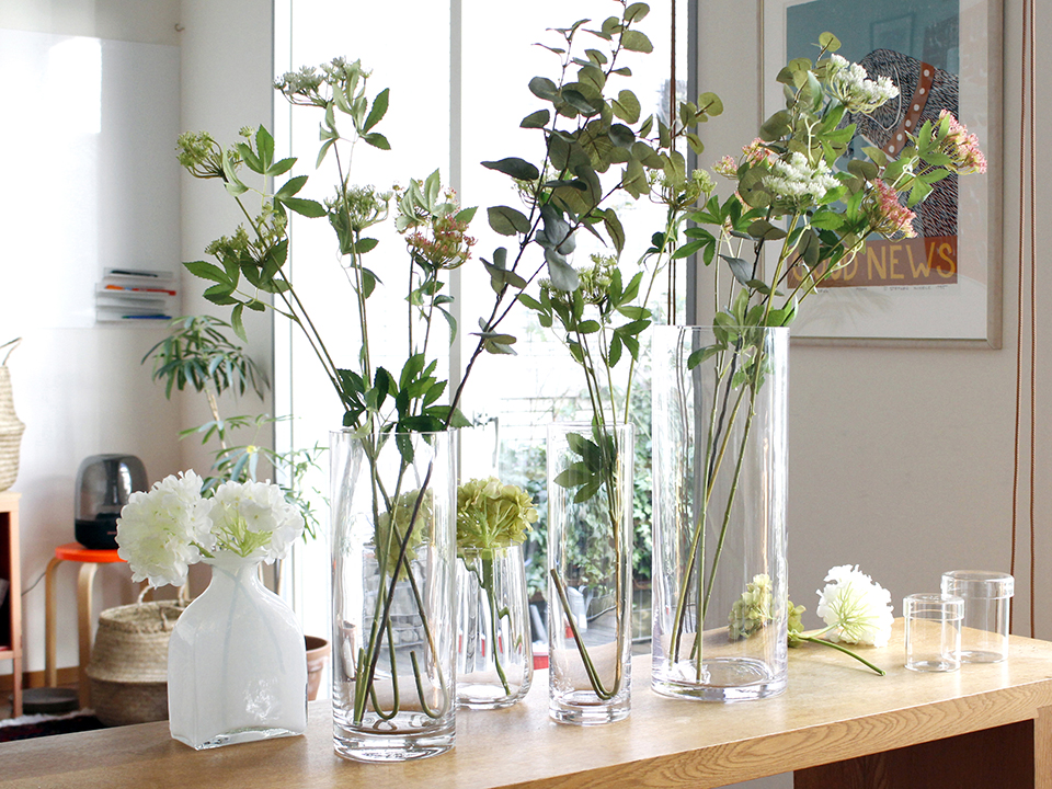 ラリック花瓶シルヴィー Sylvieシルビー フラワーベース 鳥 LALIQUE