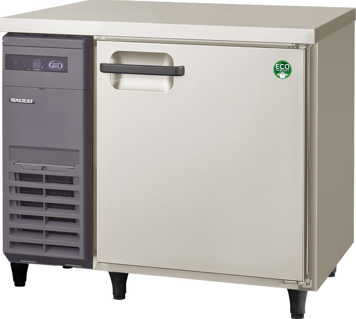 フクシマ台下冷凍庫 コールドテーブル1200×450×800 楽天市場】コールド