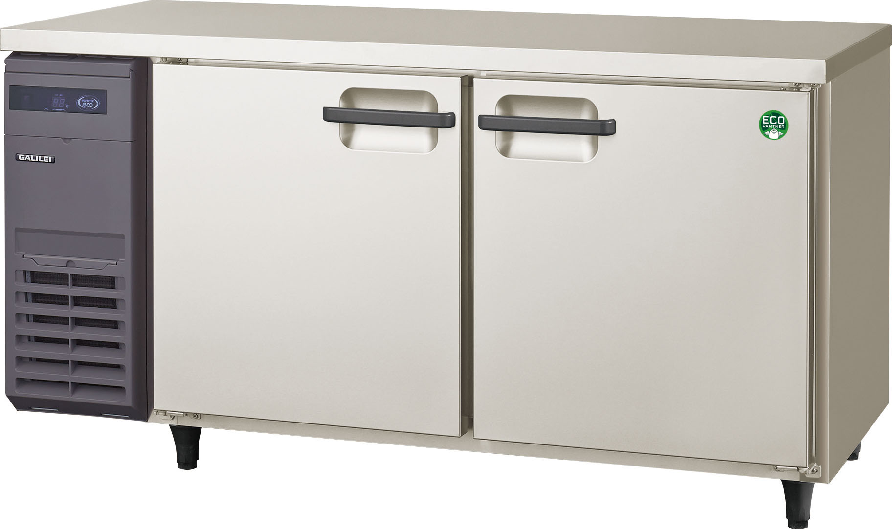 サンドイッチコールドテーブル☆フクシマガリレイ☆福島工業☆YRC-120RE2