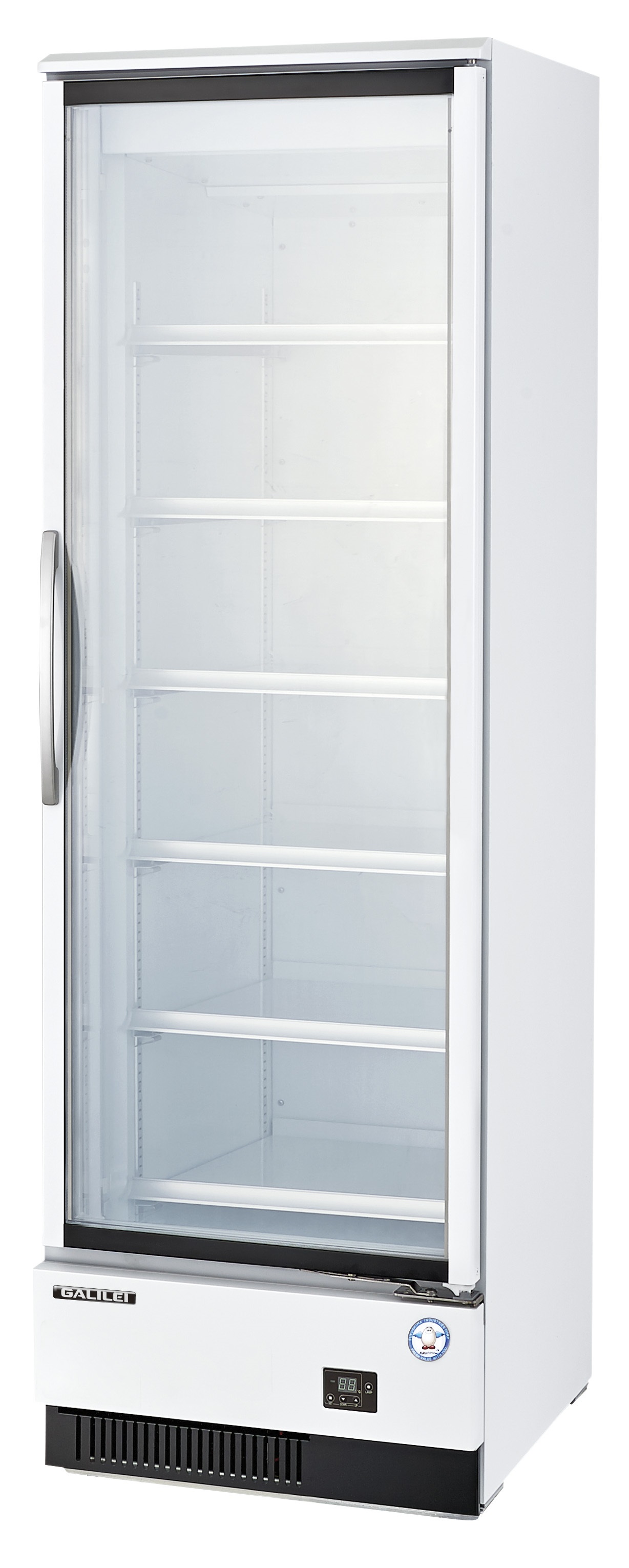 福岡市内配送無料保証MRS120FWTRフクシマガリレイリーチインショーケース