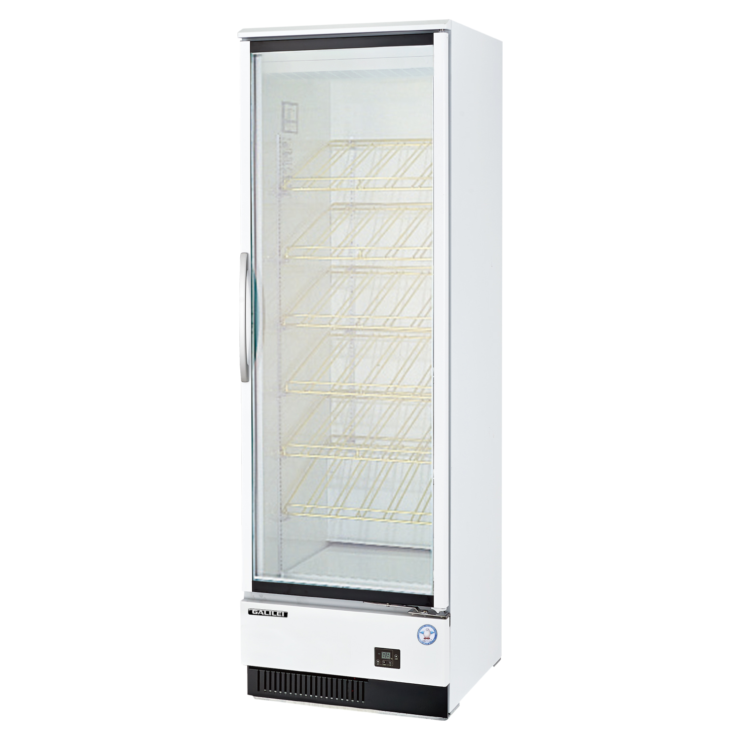 フクシマガリレイ 冷凍ショーケース 2022年製 厨房 MRS-060FWSR