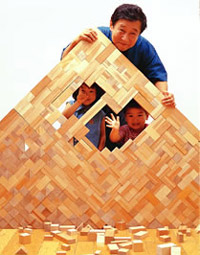 童具館,galiton,和久洋三