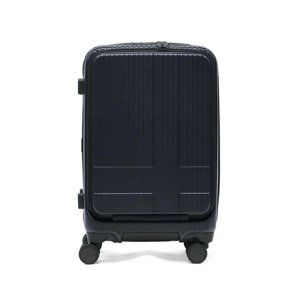 正規品2年保証】 innovator イノベーター 機内持ち込み対応スーツ