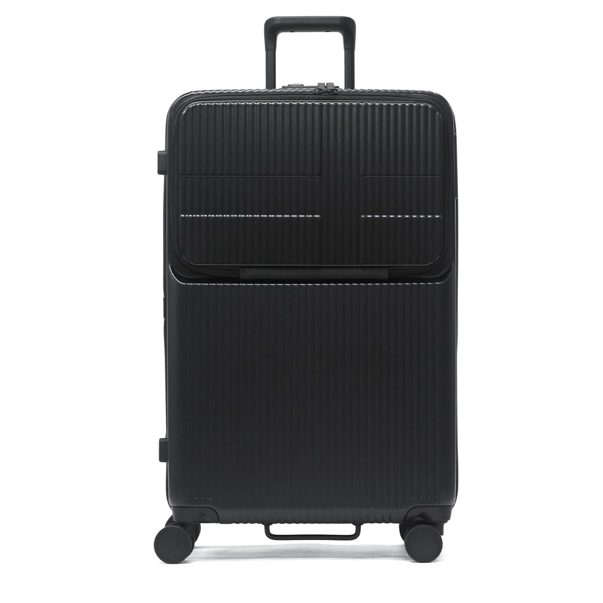 正規品2年保証】innovator イノベーター スーツケース Extreme Journey