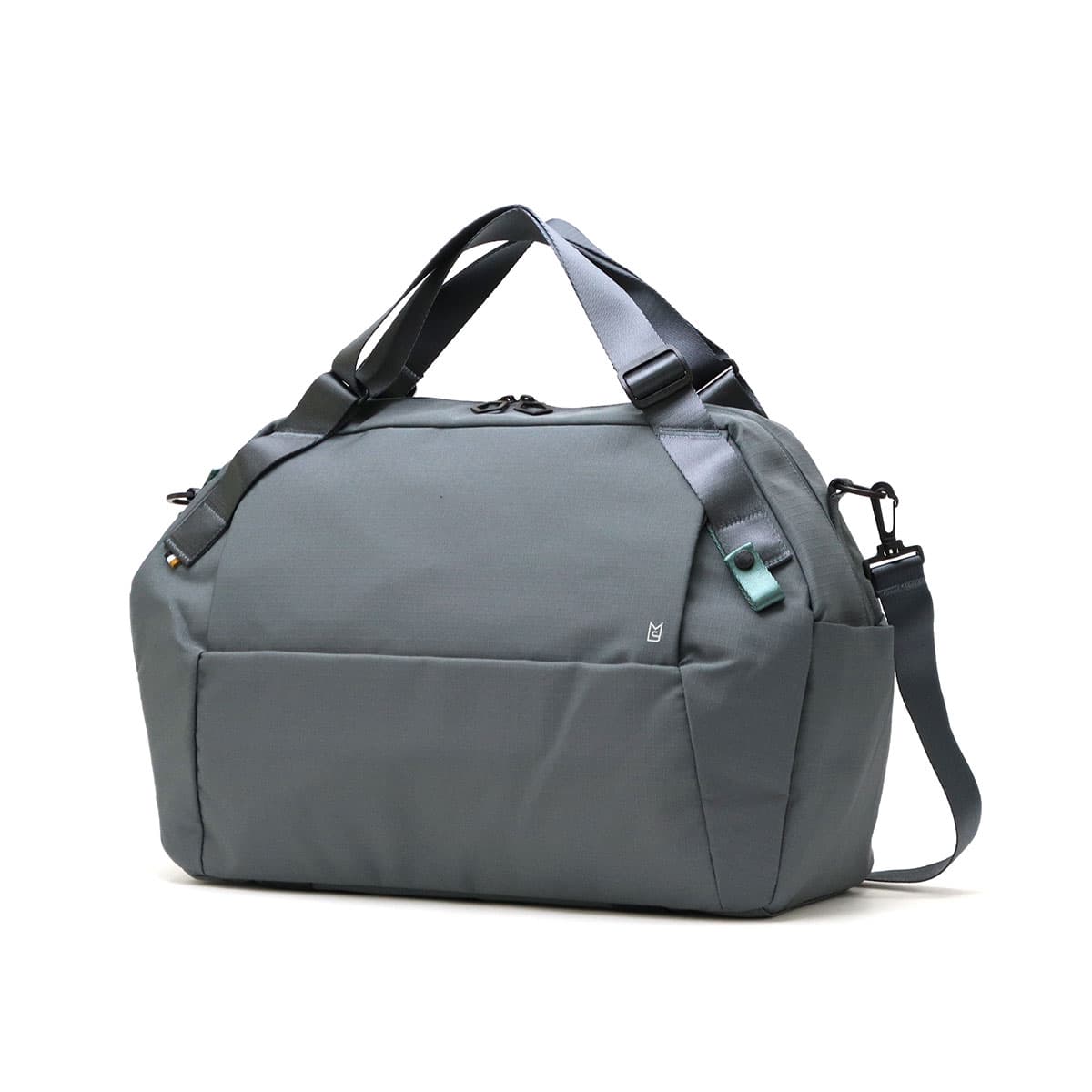 MILESTO ミレスト Hutte ボストンバッグ 35L MLS944｜【正規販売店