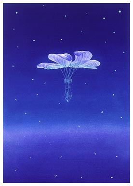 NOBORU KOURA 小浦昇 GALLERY TSUBAKI ギャラリー椿