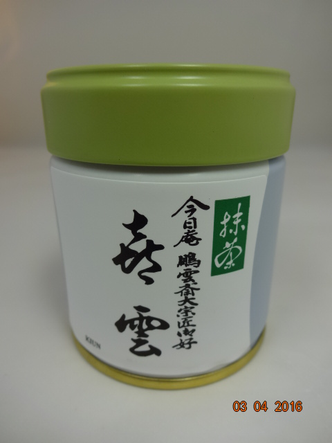 丸久小山園 抹茶 薄茶 青嵐 1kg袋 茶道具・古道具・古美術・韓国