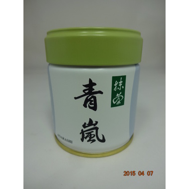 丸久小山園 抹茶青嵐40g 4缶 丸久小山園 抹茶 青嵐40g 4缶 青嵐 | 抹茶