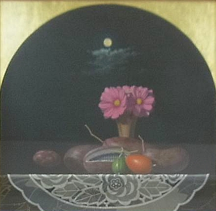 小澤一正 絵画 日常の静物 原画 油絵 小澤一正 絵画 日常の静物 原画 油絵