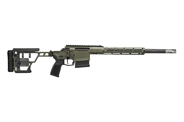 Sig Sauer 798681625789 - CROSS - Rifle: Bolt Action - 308 WIN