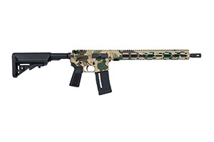 IWI-US Z15TAC16CC - Z-15 - Rifle: Semi-Auto - 5.56 NATO|223 REM