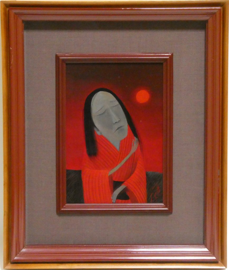 斎藤真一 さいとうしんいち | 新潟県上越市の画廊,ギャラリー祥です