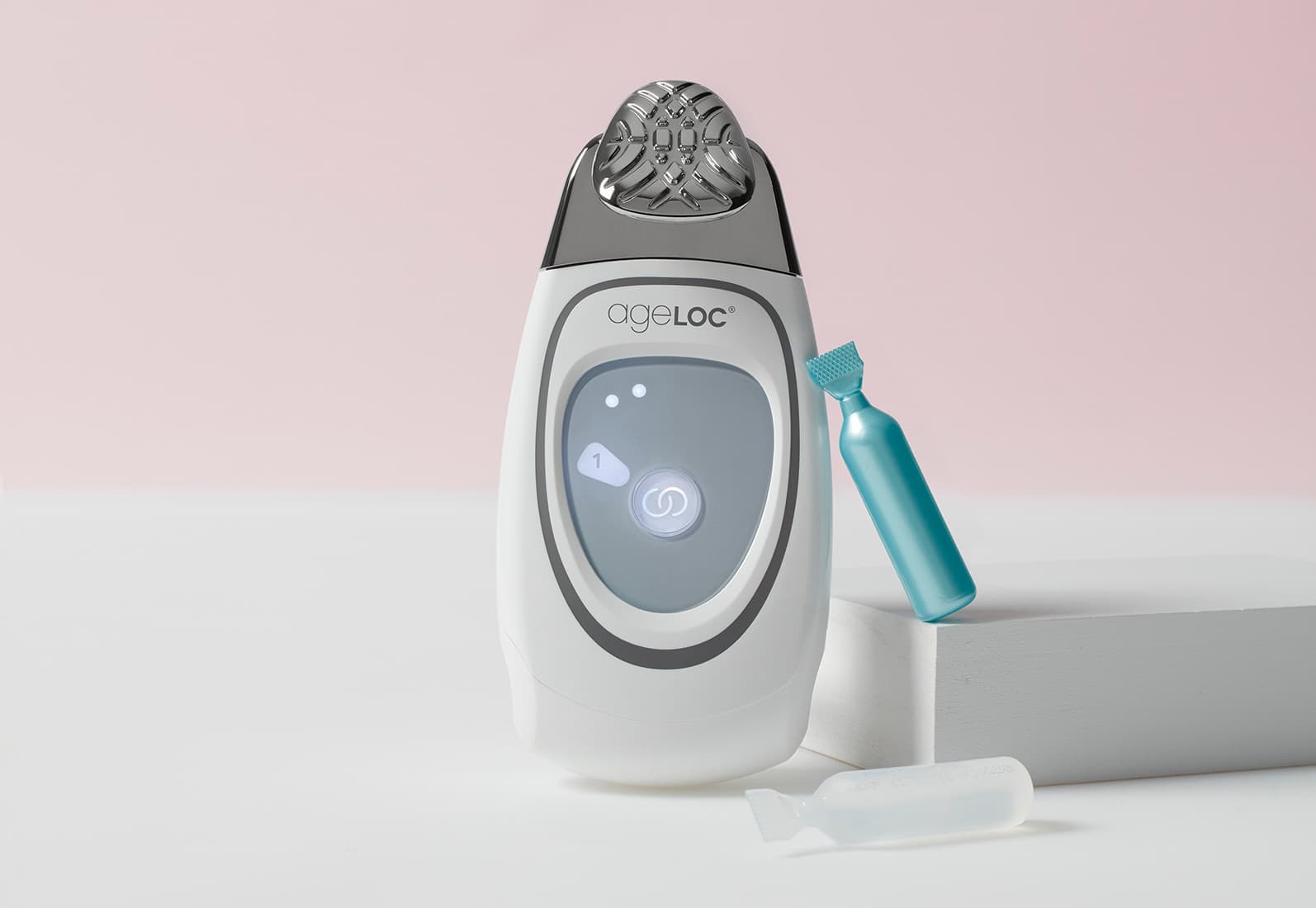 ニュースキン ageLOC®︎ ガルバニック スパ（ジェル1回分付き）#1