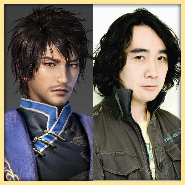 2019.11.2｜「真・三國無双」プレミアムパーティー feat.魏 次代を拓く