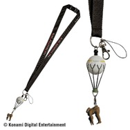 Happyくじ」の『MGS V: TPP』グッズは9月12日発売、胸像フィギュアや