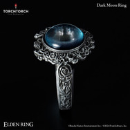 ELDEN RING』アイテム完全再現！TORCH TORCHとのコラボアクセサリー