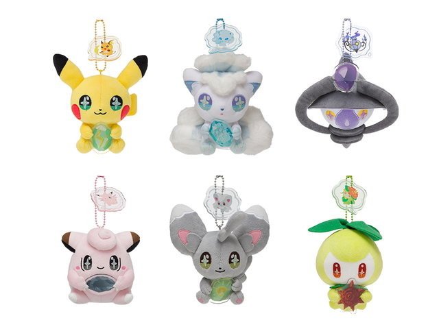 ポケットモンスター 進化の石 標本 しんかのいし ポケモン 限定品