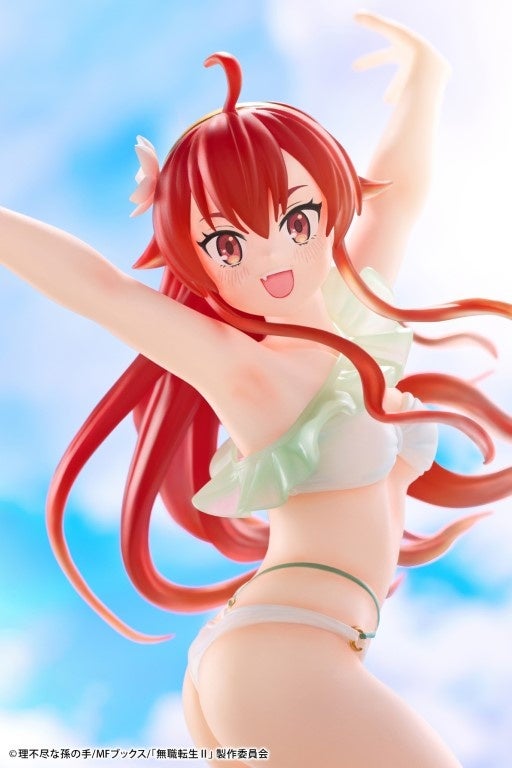 無職転生』エリス・ボレアス・グレイラットの水着フィギュアがタイクレ