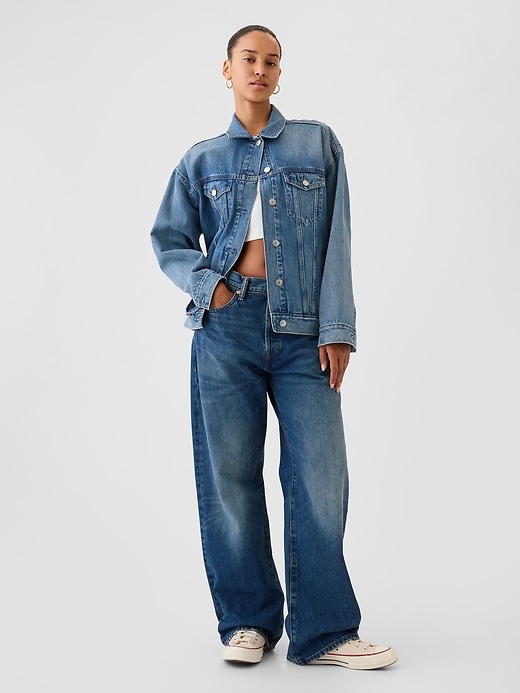 90s Loose Jeans | Gap