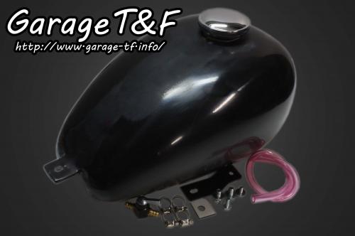 有限会社ガレージT&F / バルカン400 ピーナッツタンクKIT