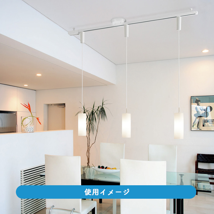 ODELICライティングダクトレール黒 1.6M 7個セット】オーデリック