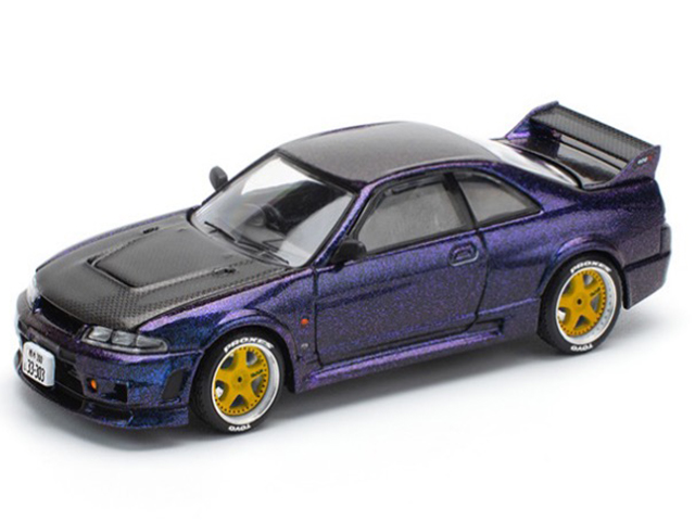 PopRace / ポップレース ミニカー通販《神戸のミニカー専門店 ガレージ