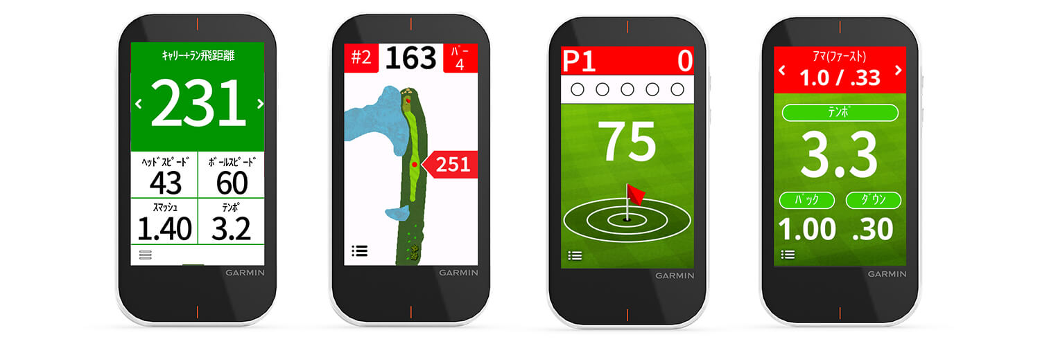 GARMIN Approach G80 010-01914-02 |IDA-ONLINE