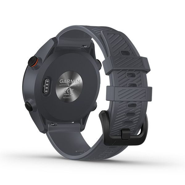 ラウンド用品・アクセサリー GARMIN APPROACH S12 Approach S12